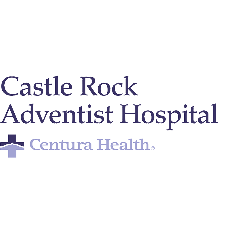 Castle Rock Adventist Hospital logo