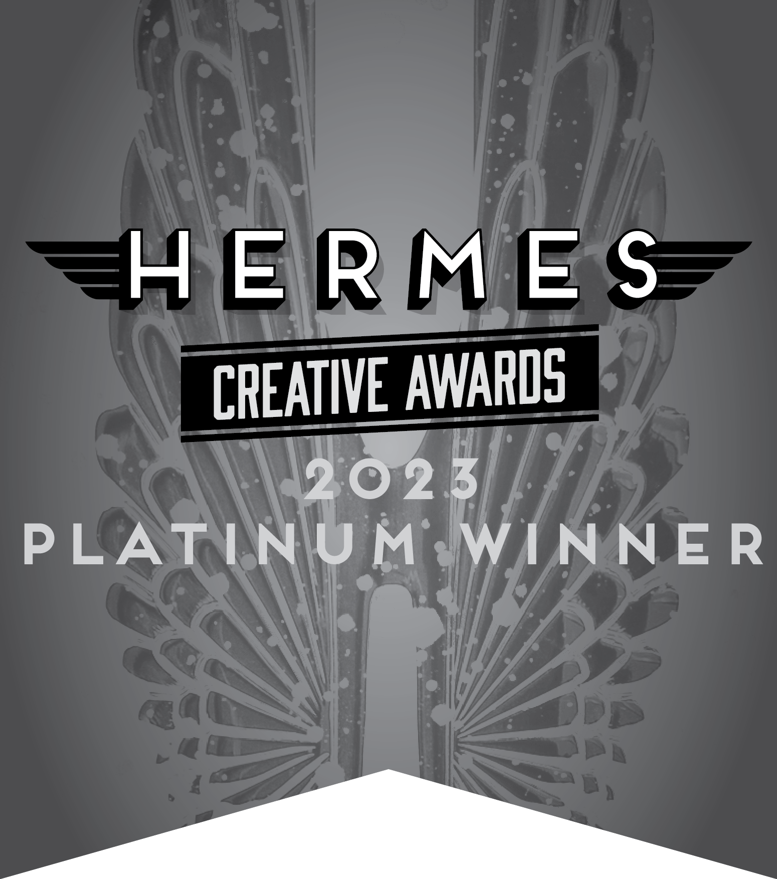 platinum award icon