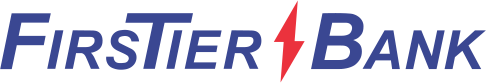 First Tier Bank logo
