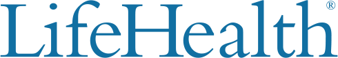 LifeHealth logo