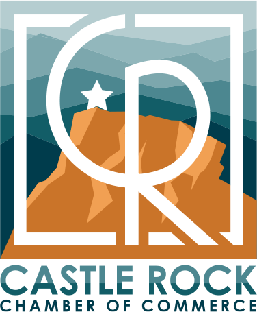 Castle Rock Chamber logo