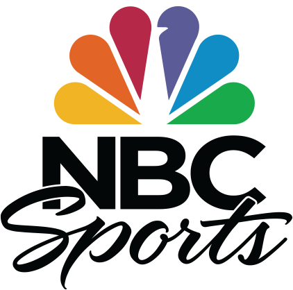 NBC logos